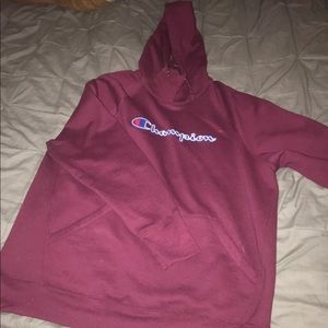 Champion Hoodie